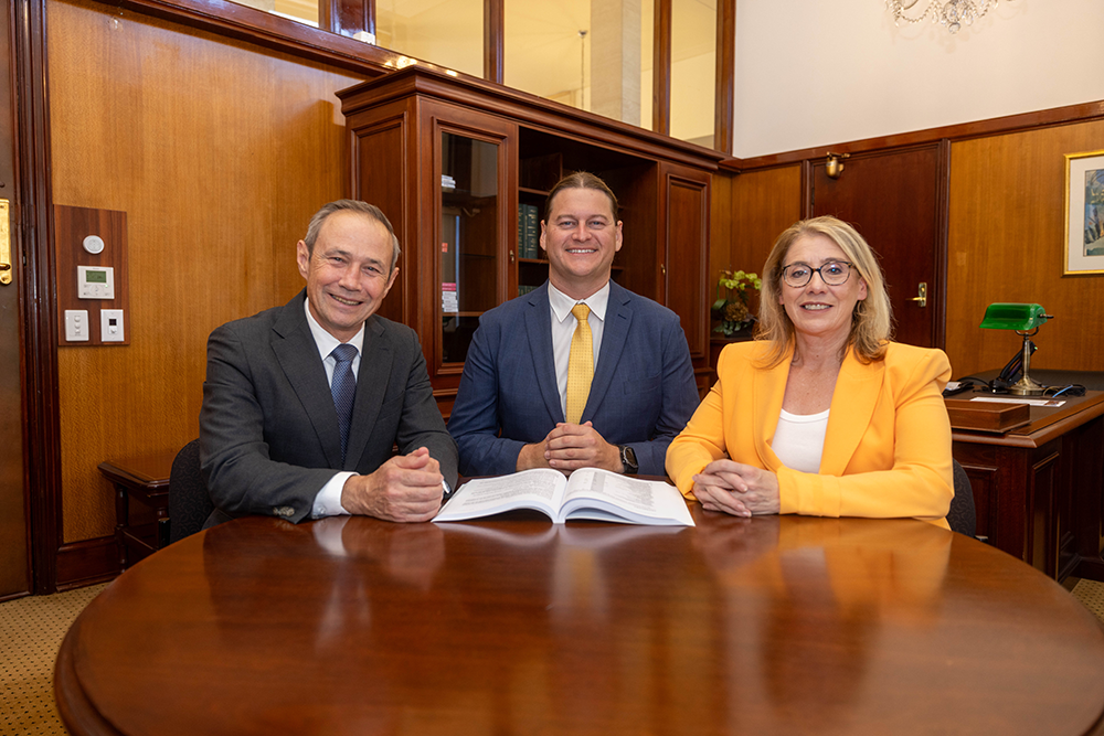 The 2026-27 State Budget is Here Main Image